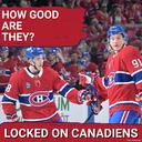 BREAKTHROUGH: Montreal Canadiens Face Key Questions as Lane Hutson EMERGES as a Star