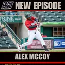 Padres Prospect Named MiLB Player of the Month! An Interview with Alex McCoy