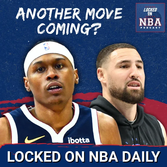 Did the Cavaliers Just Make the Move BEFORE the Move?