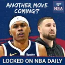 Did the Cavaliers Just Make the Move BEFORE the Move?