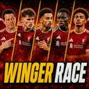 Liverpool’s alternative winger shortlist