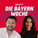 Die wilden Olise-Gerüchte! Der beste Stani der Geschichte! Wiedersehen mit Müller!