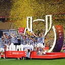 Los goles del Real Sociedad 2 - 2 Atlético de Madrid y el gol decisivo de los penaltis | La Real campeona de Copa