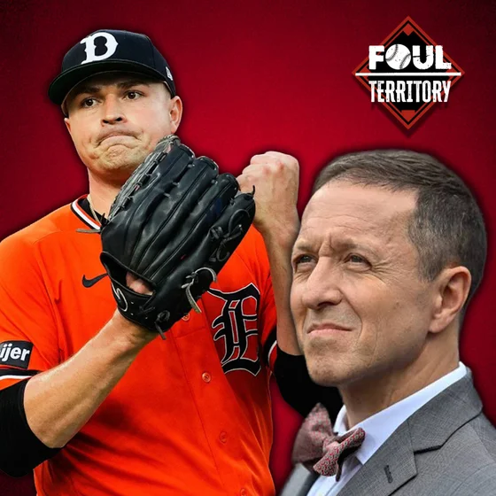 Ken Rosenthal’s report on Skubal HOT trade chatter, Trade decisions update + Bold predictions segment
