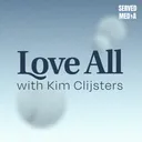 Ons Jabeur Reveals Hardest Opponents, Pregnancy Journey, & More | Love All w/ Kim Clijsters