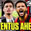 Christian Pulisic Returns!? AC Milan vs. Juventus Preview! | That Milan Podcast