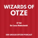 EP 146 | Die Causa Waldschmidt