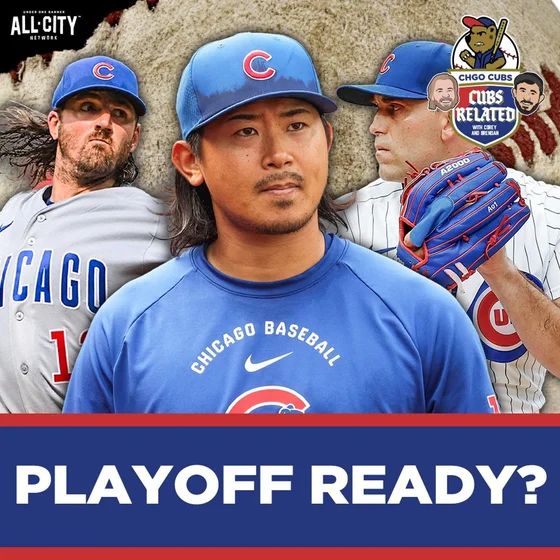 CHGO Cubs Related: Are Recent Pitching Performances Changing Chicago Cubs Postseason Chances?!