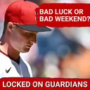 Why the Cleveland Guardians STRUGGLING Homestand May Not Be as Bad As They Seem