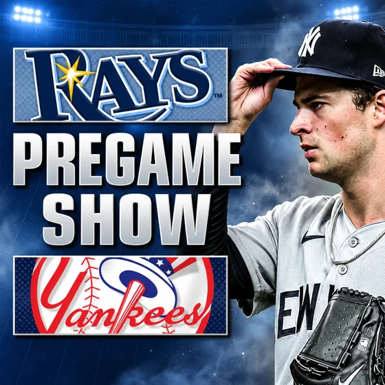 Pre-Game | Yankees vs Rays | ALDS Game 2