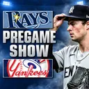 Pre-Game | Yankees vs Rays | ALDS Game 2