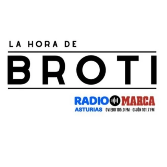 21-09-2026 LA HORA DE BROTI