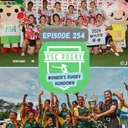 USA Eagles Split the Series in South Africa While Double Overtimes Shake Up WER | Episode 254