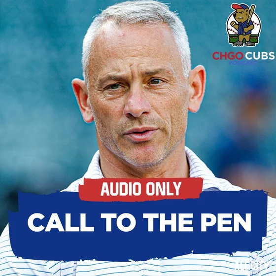 Bullpen Blues: Jed Hoyer Accepts BLAME For Cubs Inconsistent Bullpen I CHGO Cubs Podcast
