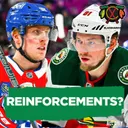 Could SIGNING Free Agents Tarasenko or Laine Help the Chicago Blackhawks Turn Things Around?