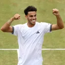 ATP Weekly: Tiafoe wins Halle, Fran Cerundolo seals Queen's title | Draper returns in Eastbourne