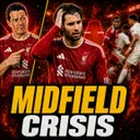 Forest exposed Liverpool’s midfield and full-back problems