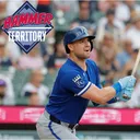 Emergency Pod: Braves Acquire Speedy Outfielder Lane Thomas from Royals