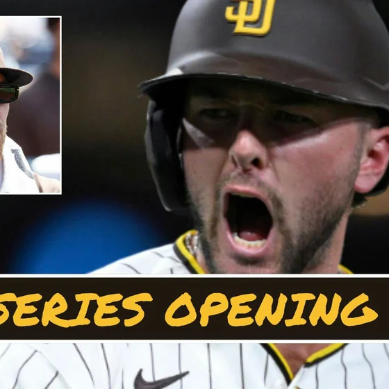 Padres win Brewers opener, positive Musgrove update, more notes