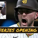 Padres win Brewers opener, positive Musgrove update, more notes