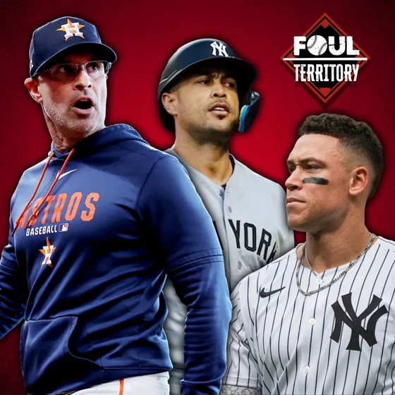 Bob Nightengale on Astros GM (and Manager?) shakeup, Ketel’s case + Yankees check up with Brendan Kuty