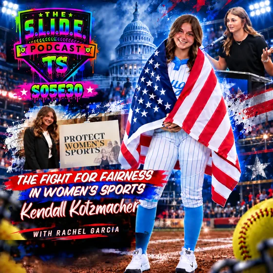 XX-XY: The Fight for Fairness in Women’s Sports — Kendall Kotzmacher