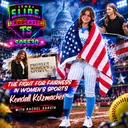 XX-XY: The Fight for Fairness in Women’s Sports — Kendall Kotzmacher