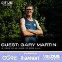 Gary Martin On Turning Pro And Joining The Brooks Beasts