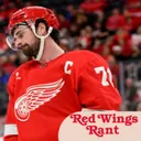 Two Things Can Be True: Larkin Looks Bad And Yzerman Failed Us