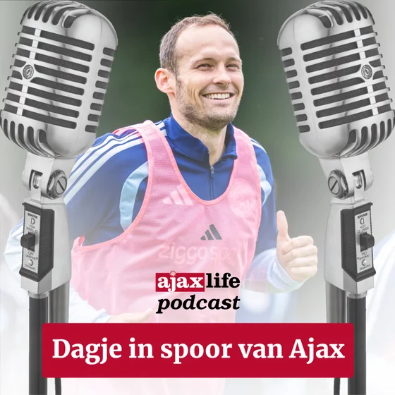#248 - Dagje in spoor van Ajax
