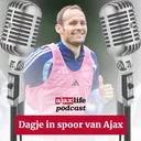 #248 - Dagje in spoor van Ajax