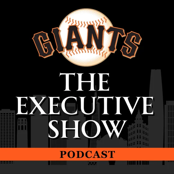 Tony Vitello addresses the Giants trade rumors & also can't say enough about Bryce Eldridge