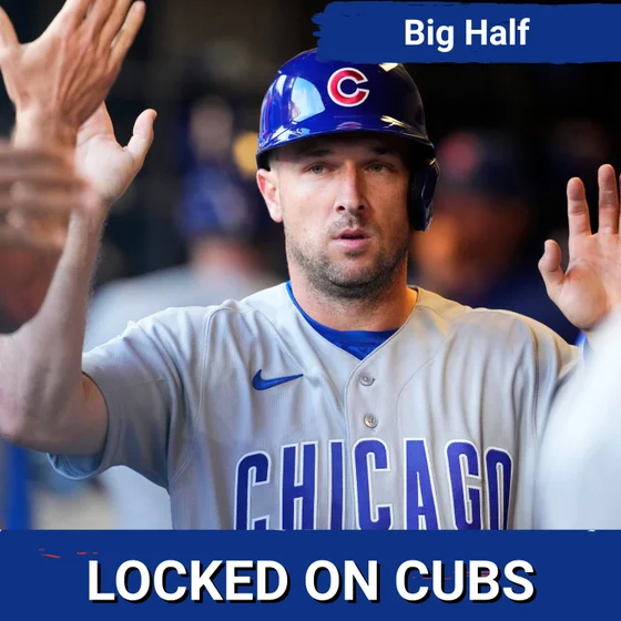 How The Chicago Cubs Can Make A 2nd Half Run!