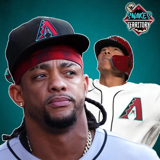 D-backs Tune Out Ketel Marte Drama with Huge Win vs Red Sox