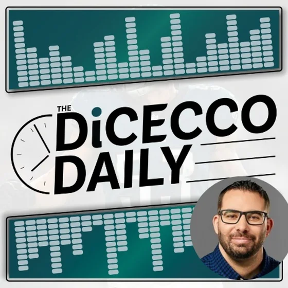 The DiCecco Daily: Eagles Day Three of Training Camp Developments