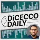 The DiCecco Daily: Eagles Day Three of Training Camp Developments