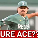 ENERGY SHIFT: Boston Red Sox Prospect Payton Tolle DOMINATES Yankees but Team Falls FLAT