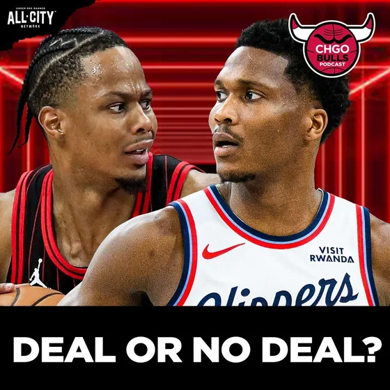 Would it Cost Bulls Isaac Okoro to Sign-and-Trade for Bennedict Mathurin? | CHGO Bulls Podcast