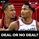 Would it Cost Bulls Isaac Okoro to Sign-and-Trade for Bennedict Mathurin? | CHGO Bulls Podcast