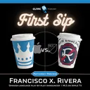 First Sip Preview of Charlotte FC vs. New England Revolution with Francisco X. Rivera