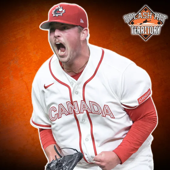 Tugboat Time!  Matt Wilkinson, acquired from Cleveland, will make big-league debut there