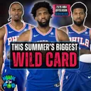 Philadelphia 76ers 2026 NBA Offseason Lookahead