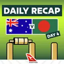 Darwin Day 4: Bangladesh make history, questions for Aussies to answer