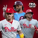 Phillies check up w/Jim Salisbury