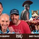 Football Tax, IMAX FOMO, Pavi-Ope: Murph & Andy