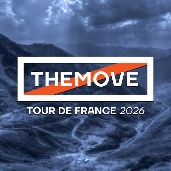 A Massive Day in the Battle for Green | Tour de France 2026 Stage 5 | THEMOVE