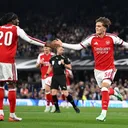 Équipe B? | Ipswich 2 - 4 Arsenal