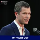 JT Batson Reflects on the World Cup & What's Next for U.S. Soccer