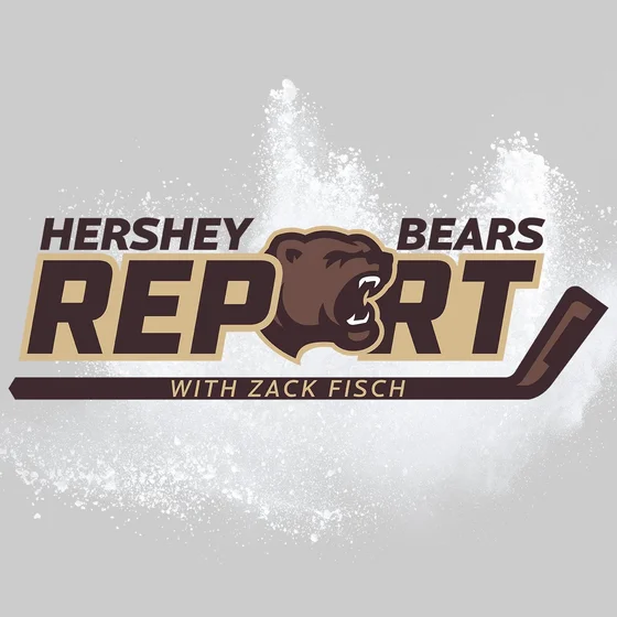 Hershey Bears Report Thursday October 22nd