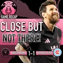 Herons Go to the Windy City and Get a Point | 270